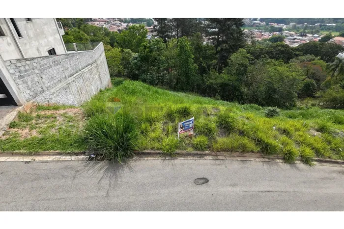 Terreno Piracaia: Residencial Mantiqueira! R$ 120.000,00