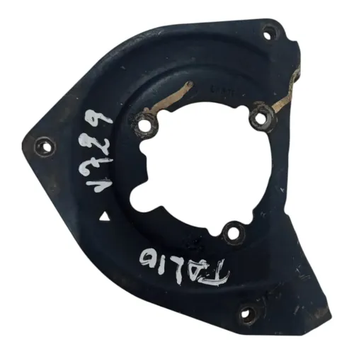 Capa Correia Dentada Superior Fiat Palio 1996 A 2000