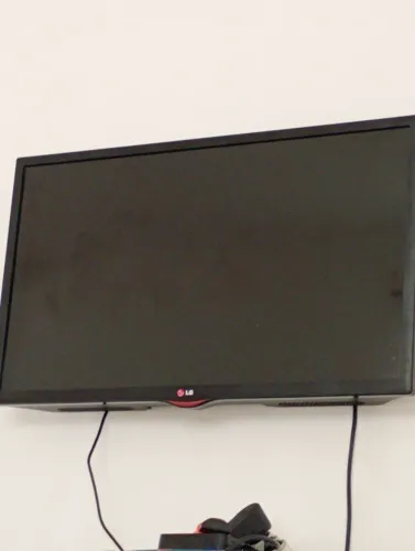 Tv LG 32 polegadas