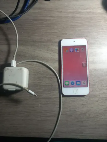 Ipod touch 5ª Geração 32Gb