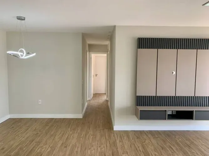 Apartamento à venda no Condomínio Gran One no Jardim Guanabara em Campinas - SP.