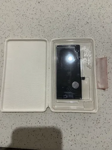 Bateria Iphone 11 Carga 100% Original Foxconn
