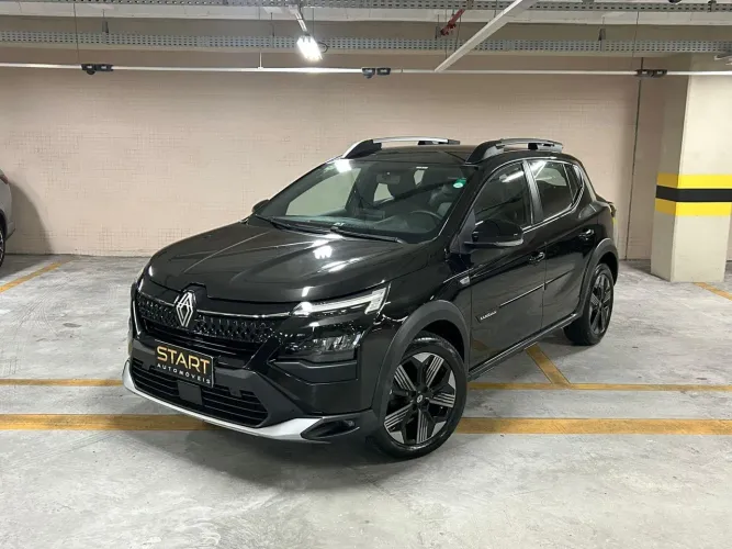 Renault Kardian Prem. ED Flex 1.0 TB 12V 5P Aut. 2025