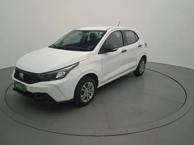 Fiat Argo Drive 1.0 6V Flex 2025