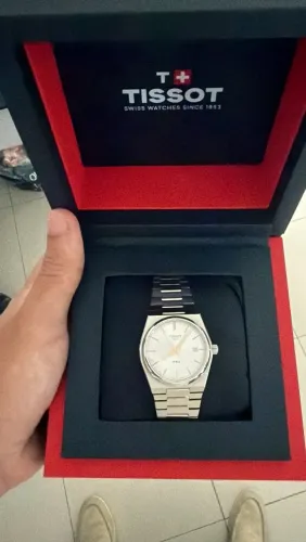 TISSOT PRX 35MM
