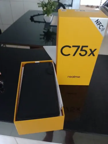 Celular Android