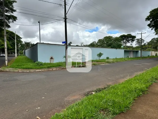 Chácara para venda no bairro Mansões Aeroporto