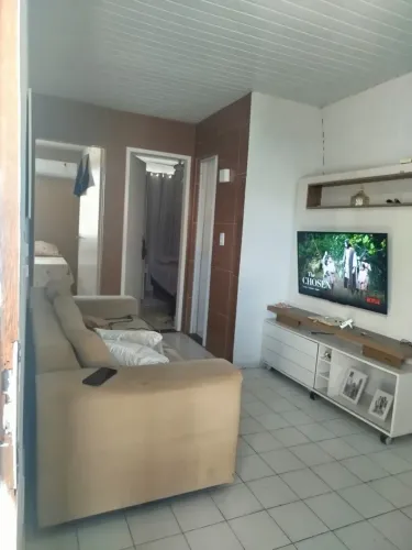 vendo casa com 3/4 Sinai 2 bairro olaria