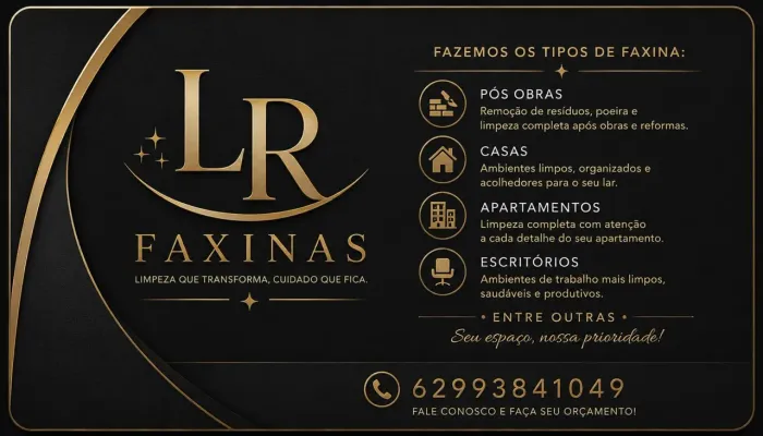Diarista doméstica e faxineira