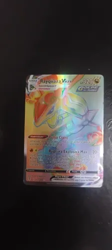 Card pokémon