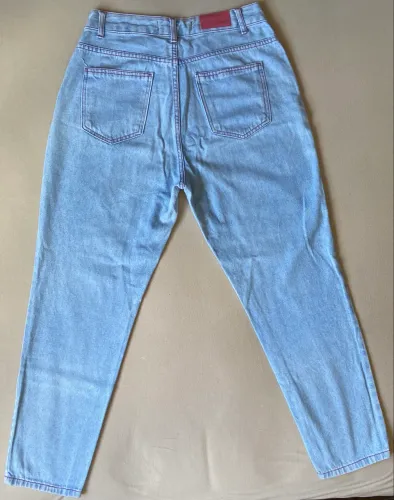 Calça jeans 38