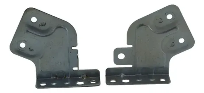 Suporte Fixação Radio Som Pajero Tr4 2011 Original