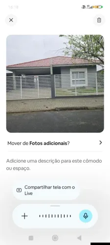 Casa Glória