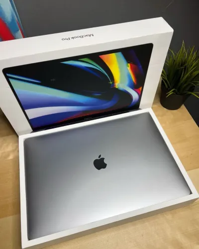 MACBOOK PRO 2019 16pol