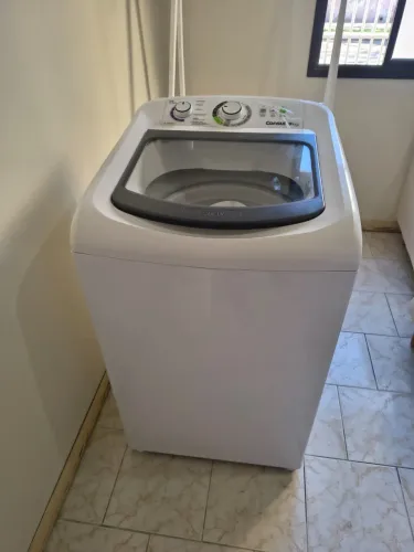 Máquina de Lavar Consul 9kg Automática - Excelente Estado