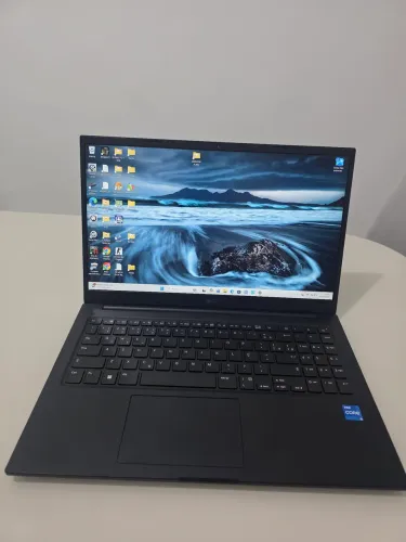 Notebook LG I5 12Geracao