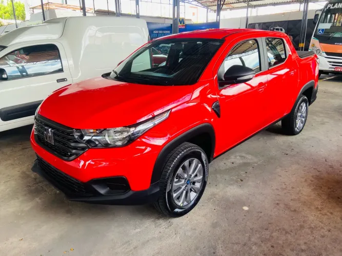 Fiat Strada Freedom 1.3 Flex 8V CD 2027