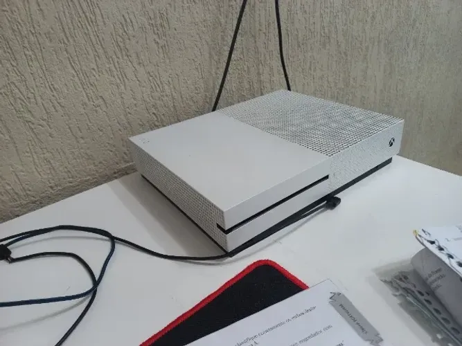 Xbox nojento 1 tb