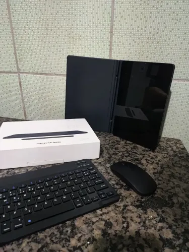 Samsung Tab S6 Lite 