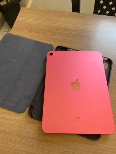 iPad 10ª Geração - rosa
