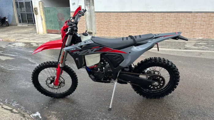Mxf 250 rxi 2026