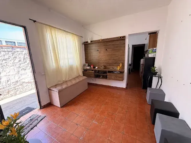 OPORTUNIDADE NO JD SÃO FRANCISCO - 1 QUADRA DO PARQUE ECOLÓGICO - SÃO 2 DORMITÓRIOS / SALA