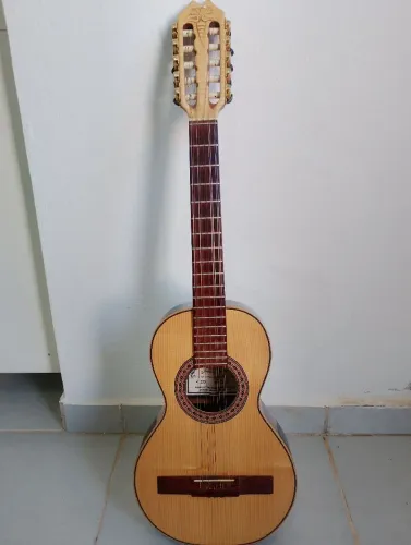Vendo viola caipira