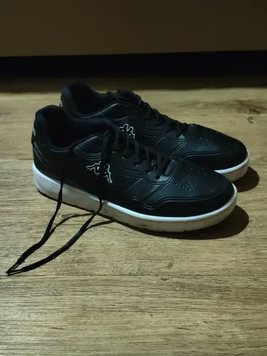 TÊNIS KAPPA ZENIT CASUAL ZERADO!!