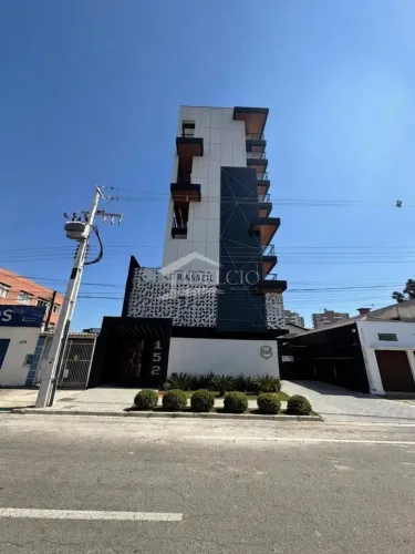 Apartamento - Centro