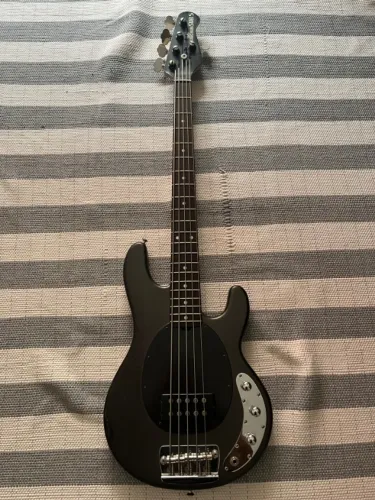 Music Man Sub 5c (americano)