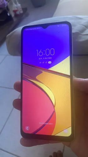 Galaxy A12 - 64GB