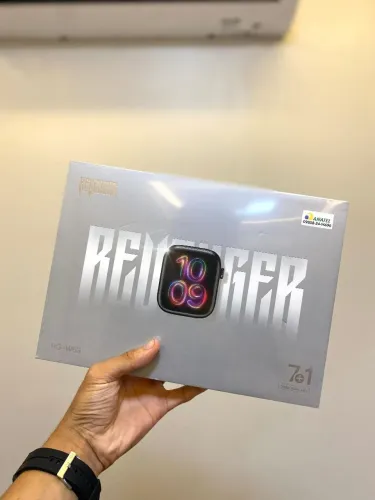 SMARTWATCH REVENGER 7 EM 1