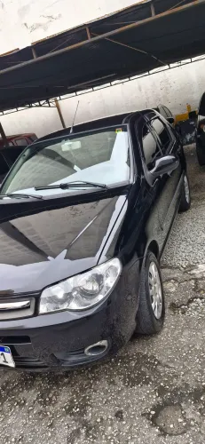 Fiat Palio 1.0 Economy Fire Flex 8V 4P 2014