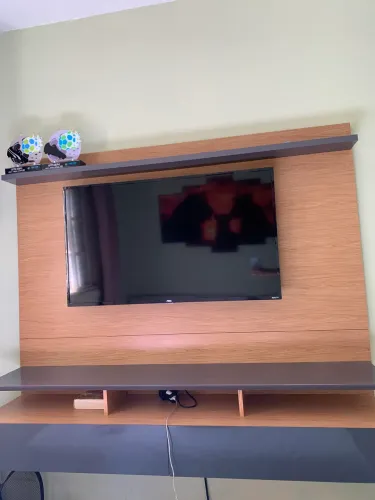 Painel de tv