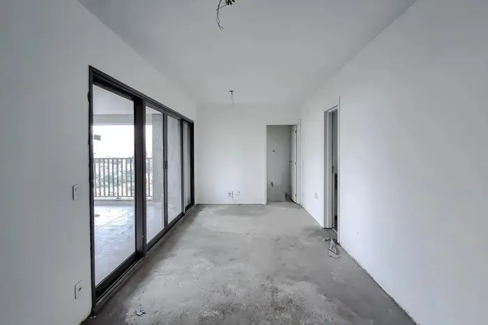 Apartamento à Venda - Vila Mariana, 3 Quartos, 89 m2