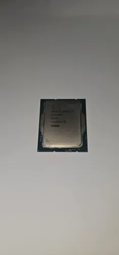 Processador Intel i3 12100T