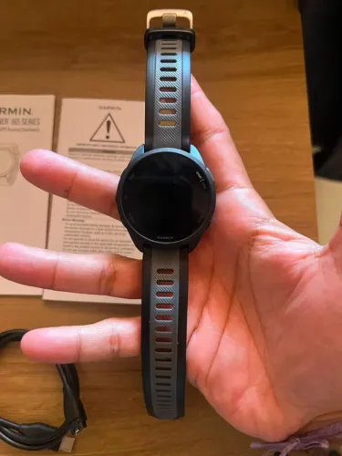 Garmin 165 MUSIC | Excelente estado