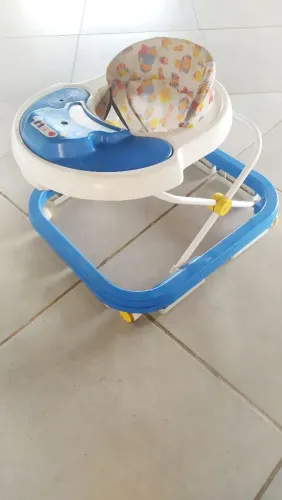 Andador infantil 