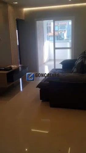 Apartamento 2 Dorms (1 Suíte) na Frente em Vila Pires  2 Vagas  Varanda Gourmet
