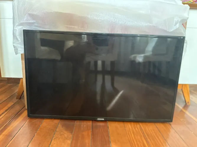 Tv Samsung 40 polegadas 3D