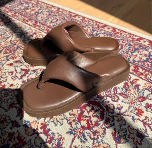 Flatform Hering