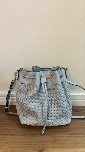 Bolsa Victoria?s Secret Azul