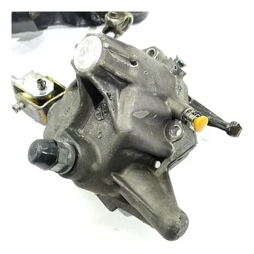 Trambulador Externo Câmbio Gm Astra Gls Sed 2000 110273
