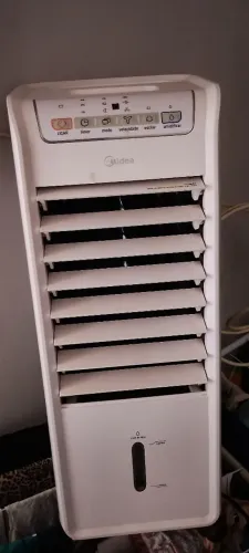 Climatizador