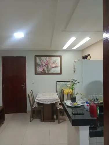 Vicente Pires Rua 10 Apartamento 2 Quartos Otimo preço