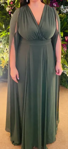 Vestido de festa