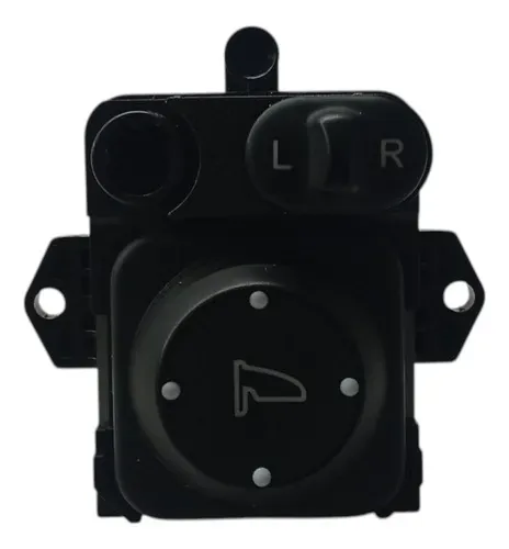 Controle Ajuste Espelho Lado Esquerdo Honda HR-V EXL 1.8 2016