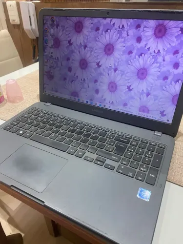 Notebook Samsung NP350XAA KDABR