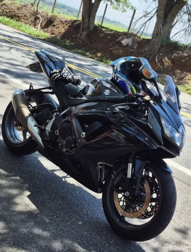 SRAD 750R