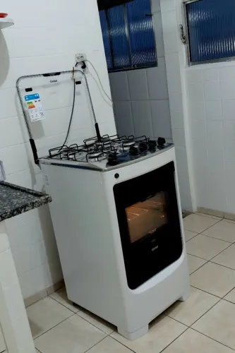 Fogão Consul Semi Novo